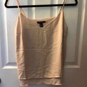 Forever 21 tank tops
